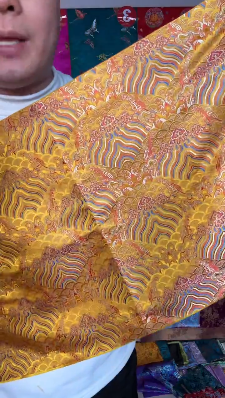 混纺小布头1单40公分长，满18元包邮，新疆西藏不包邮