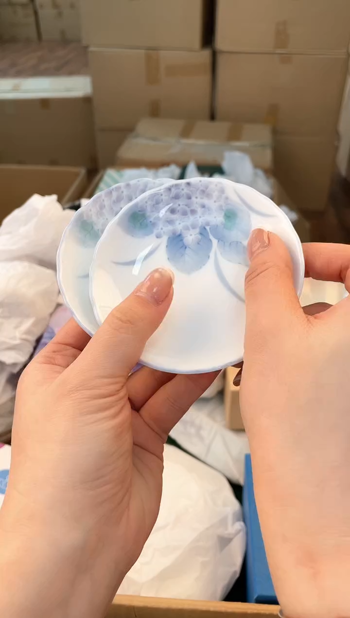 碟子白***树如图所示 米妮甄选