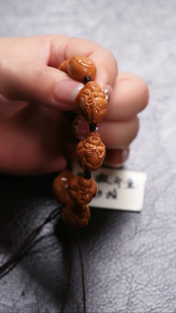 手串/手链橄榄核橄榄核