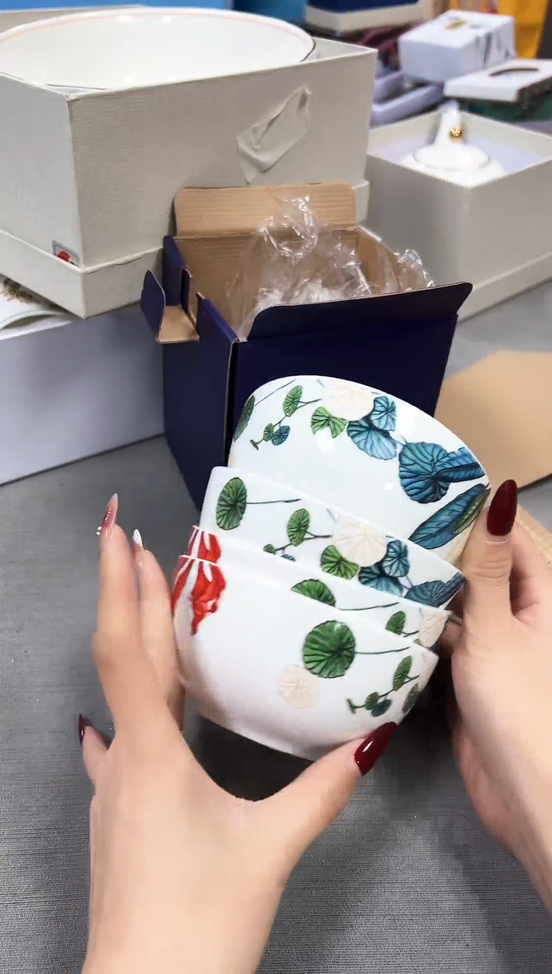 【闪购商品】瓷片新号点菜不计成本漏