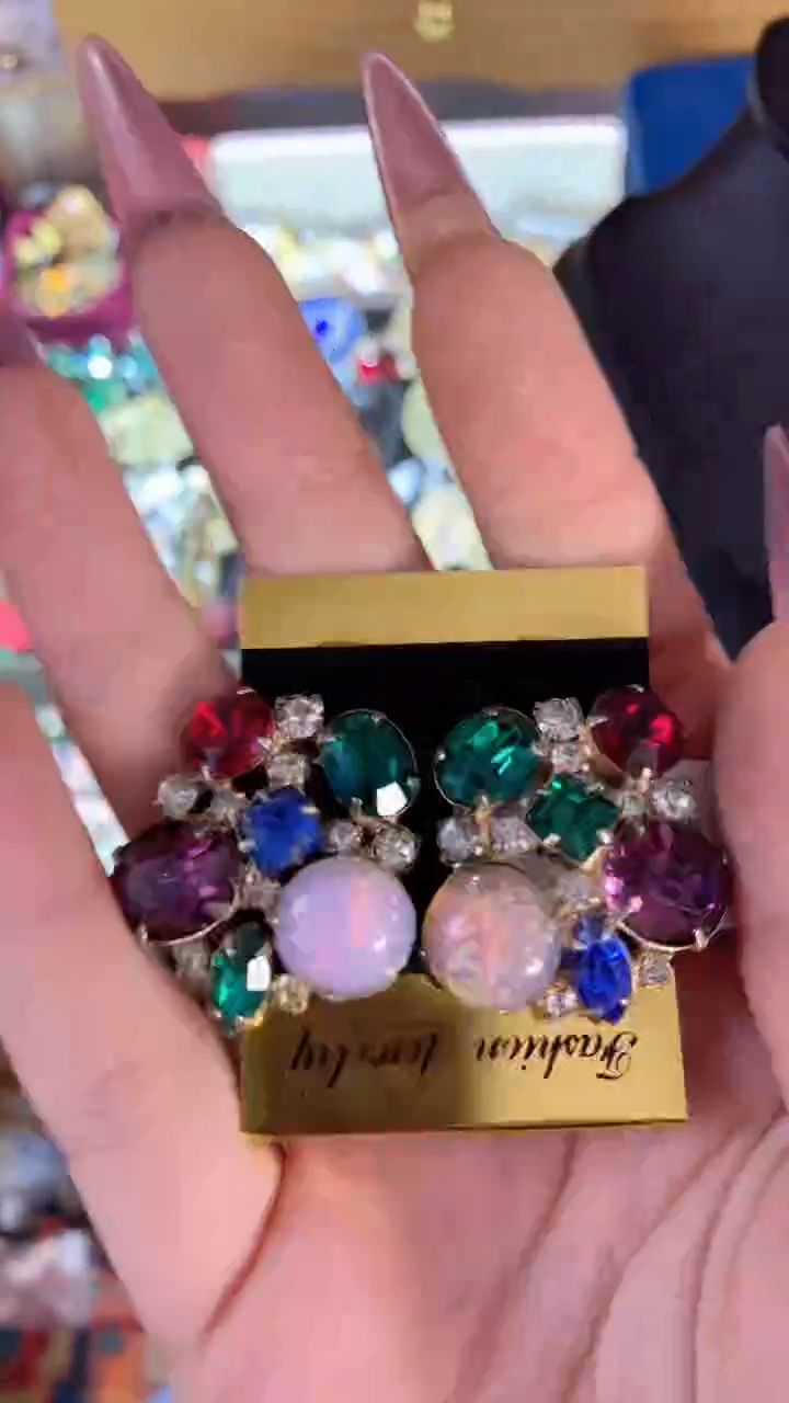 【闪购商品】瓷片楚楚中古珠宝甄选不退换