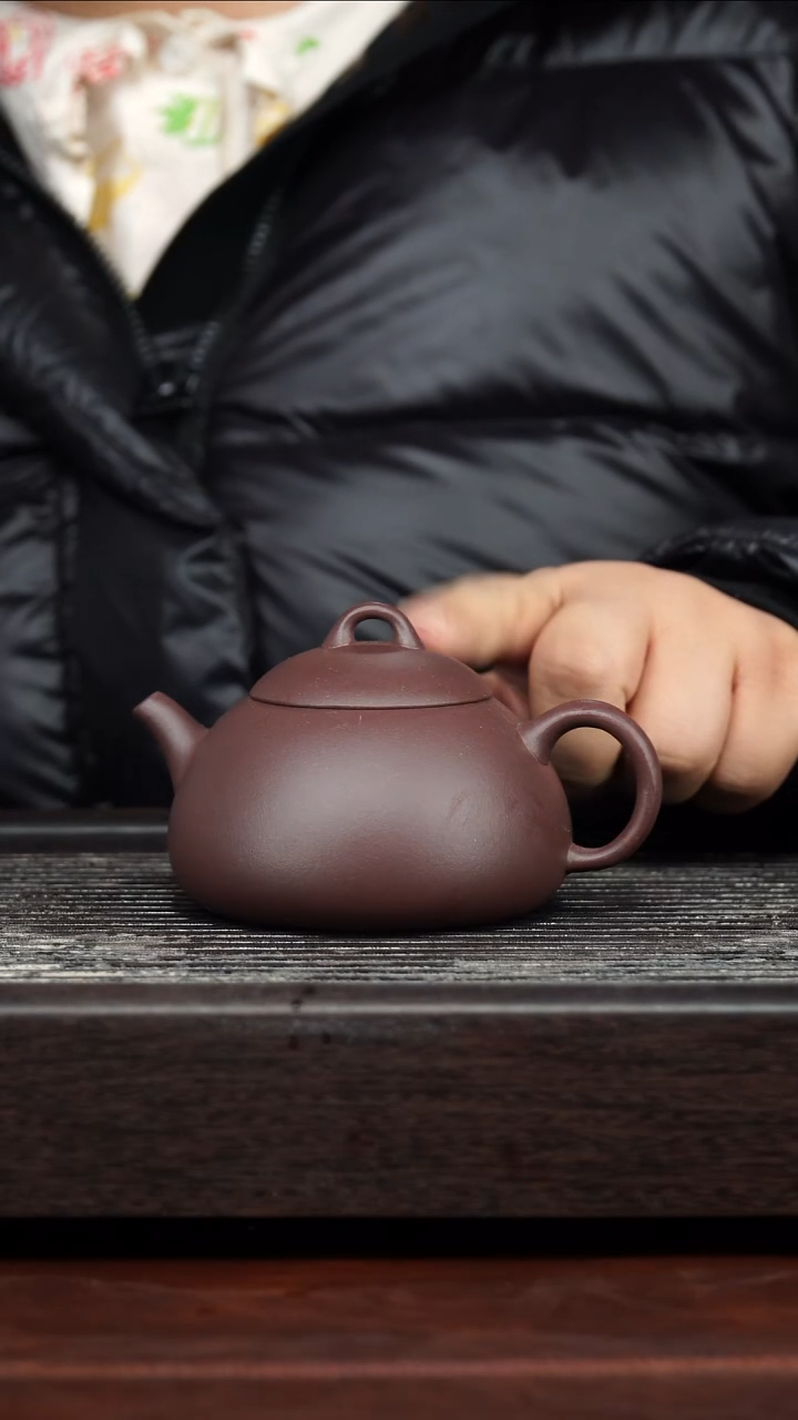 茶壶紫砂精品紫砂壶66.........220CC