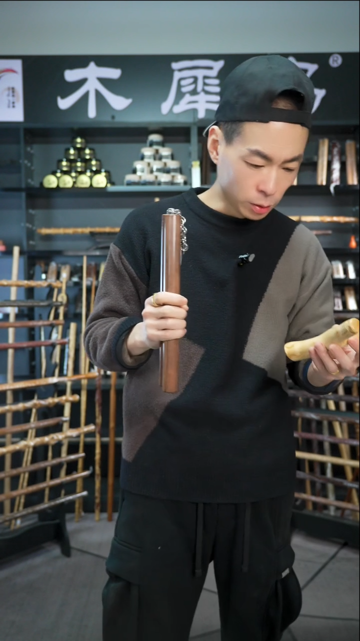 【闪购商品】木手作木制雕刻品