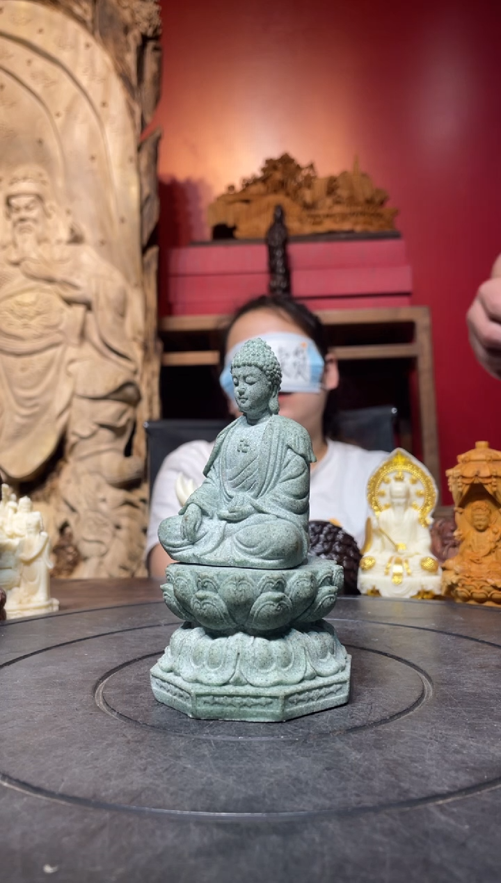 菩提把件(直播推荐)  