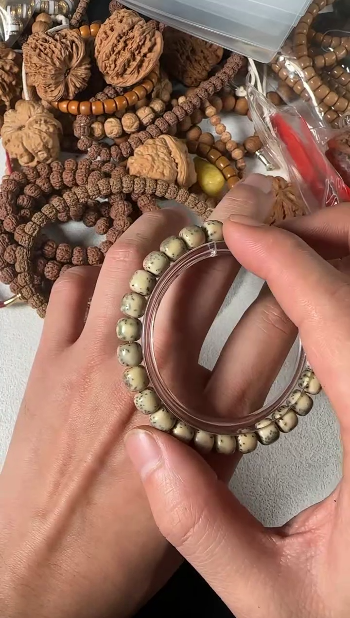 吊坠金刚菩提25号