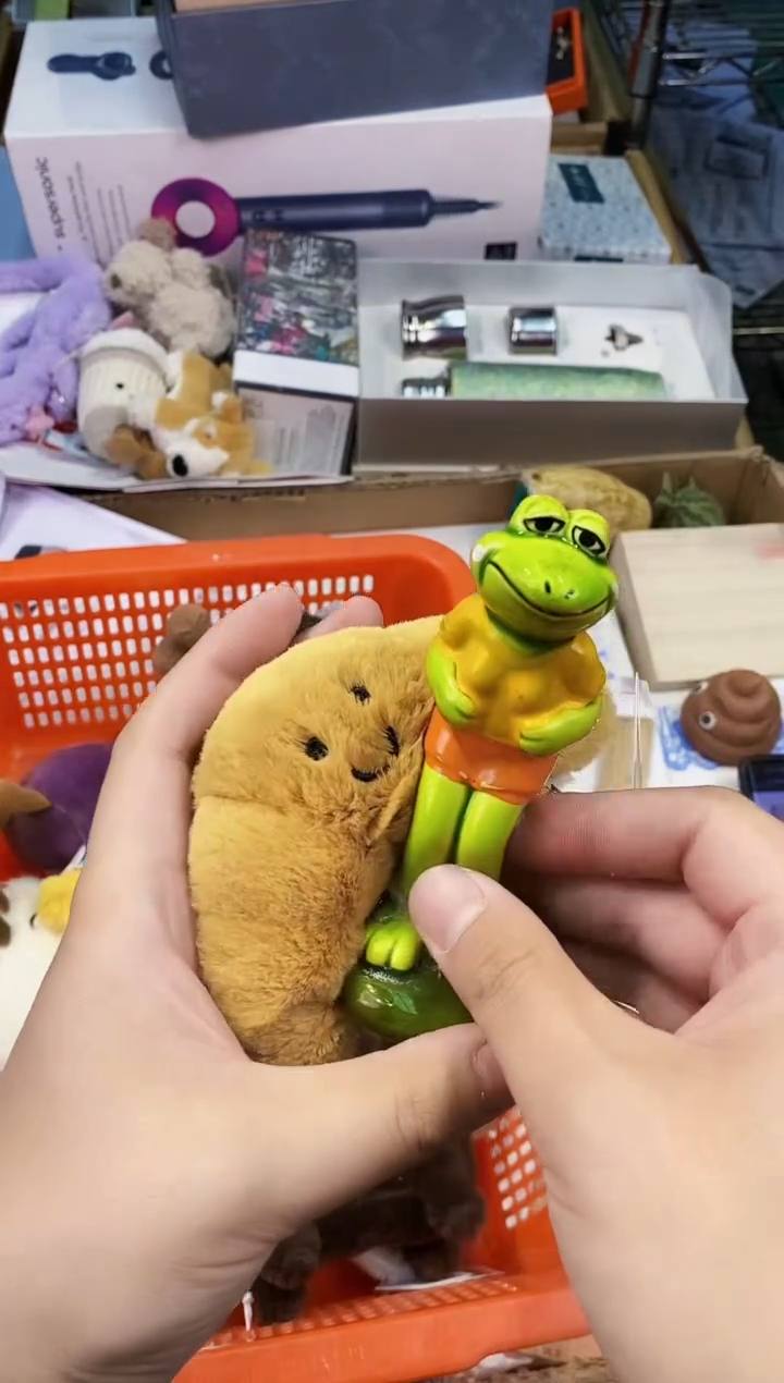 【闪购商品】瓷片都是我的大宝贝儿瓷器.