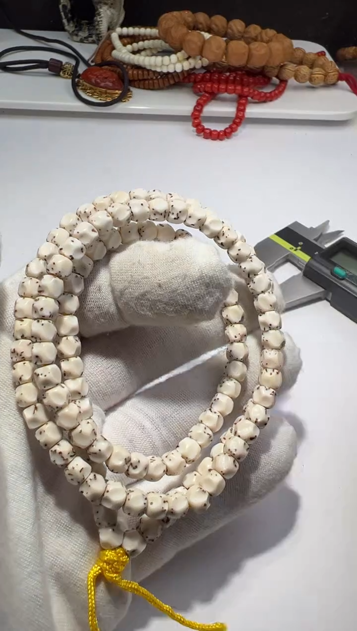 手串星月菩提星月菩提长串