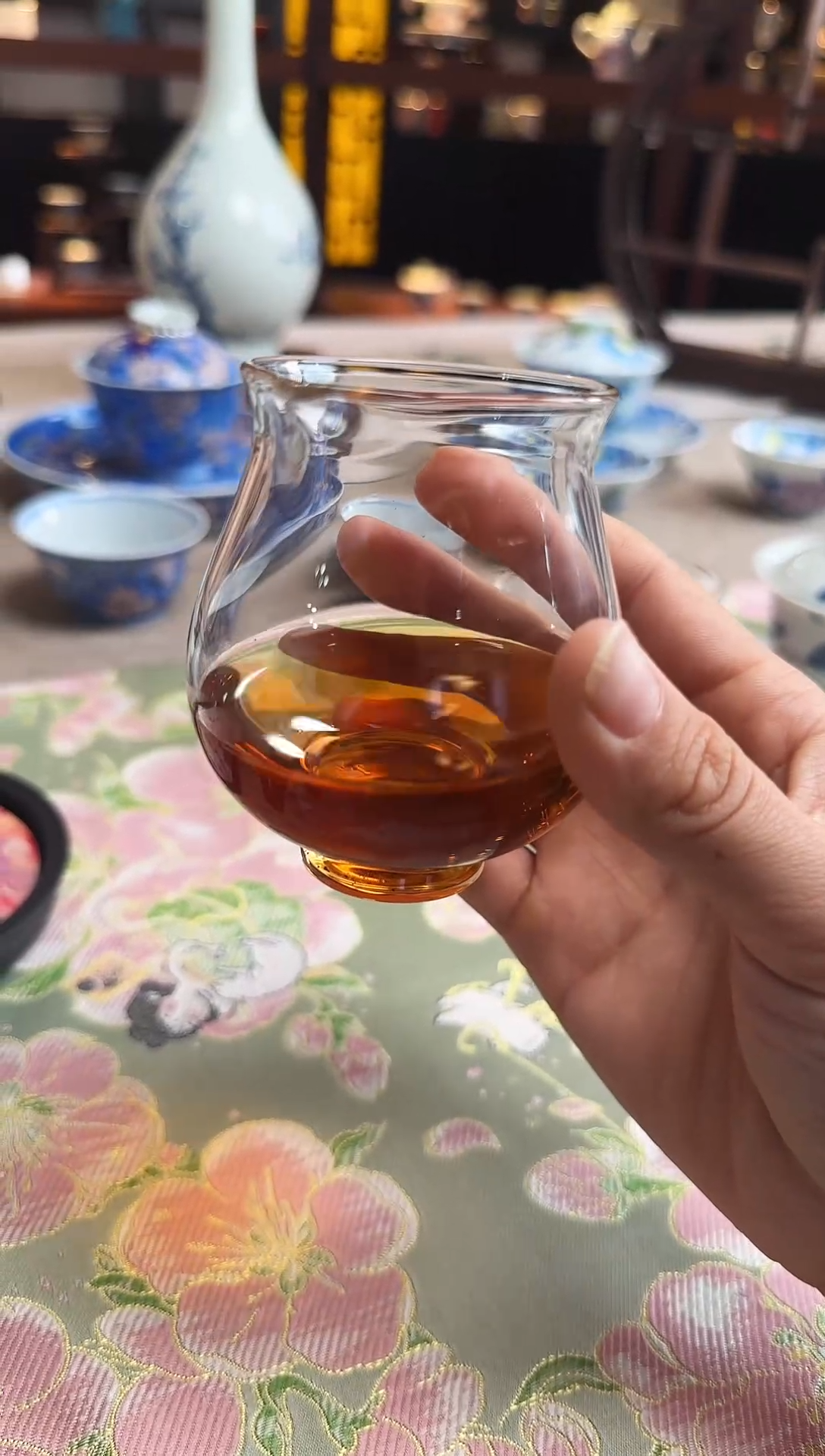 玻璃公道杯1111111