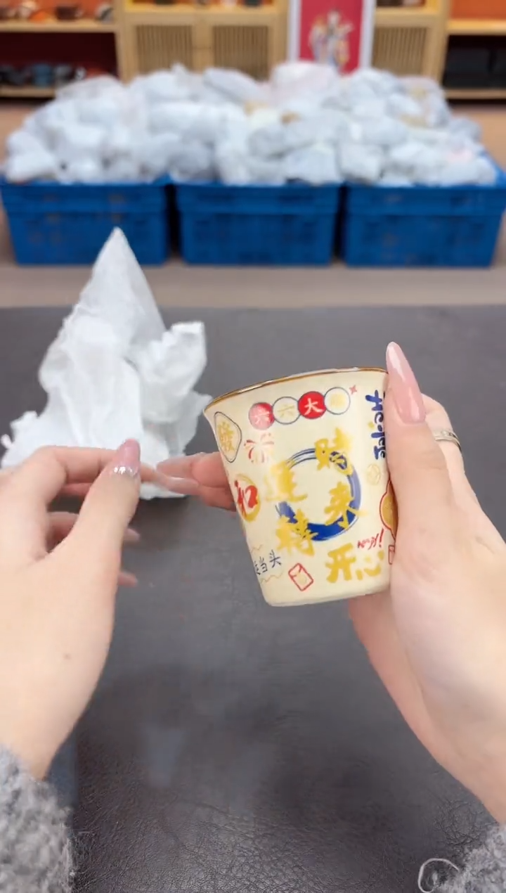 【闪购商品】摆件瓷SC1111111111111