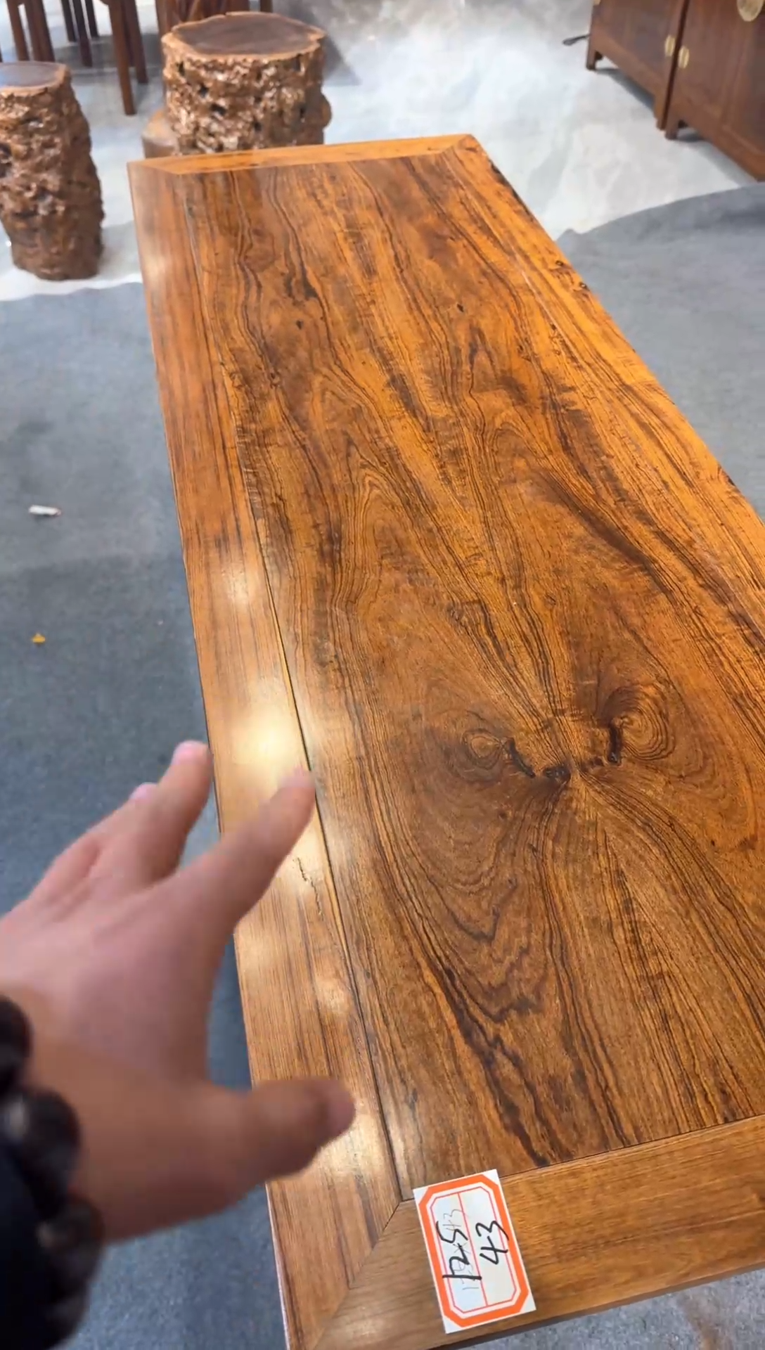 【闪购商品】花梨木类木艺000000000000