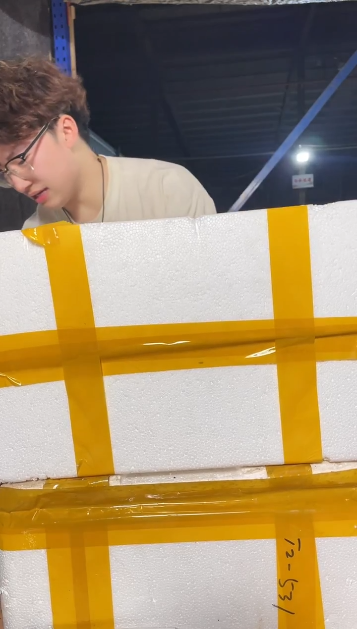 紫砂花盆宜兴紫砂粗陶花盆19.8/32