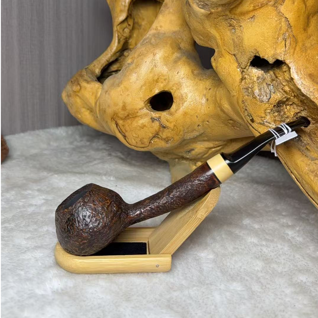 704号意大利进口石楠木烟斗