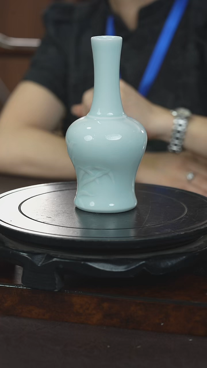 摆件景德镇陶瓷FLP0363/5