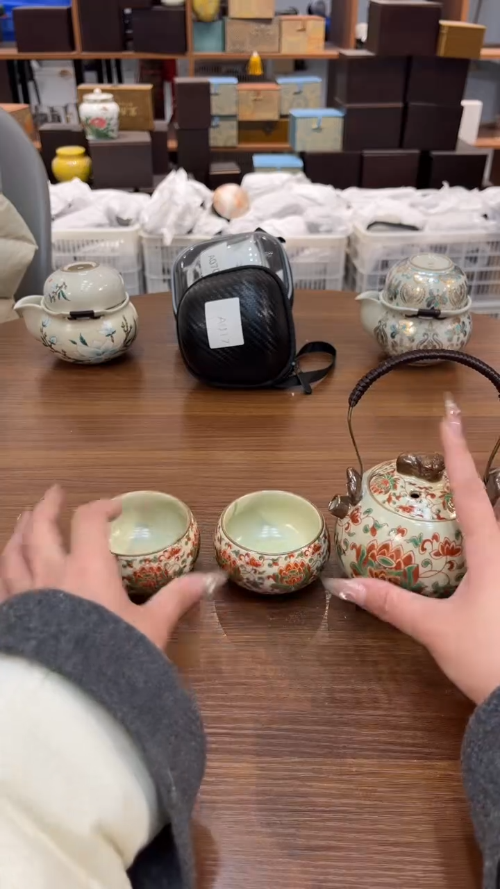 陶瓷茶具通用链接@@@@@