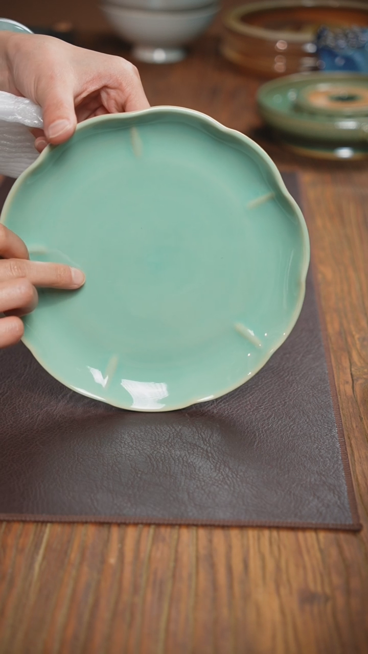 【闪购商品】【文琳甄选】华宁陶