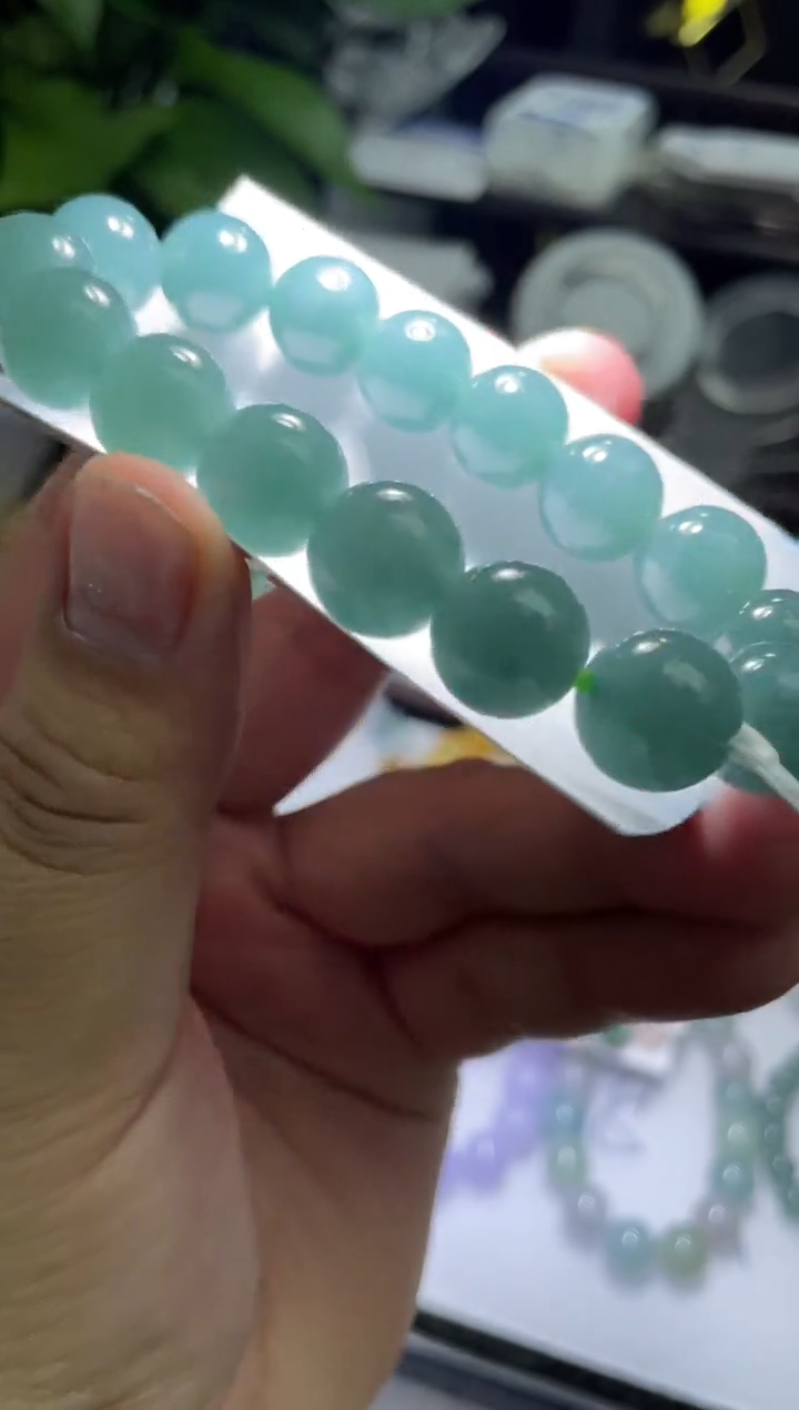 【闪购商品】定制翡翠未镶嵌翡翠