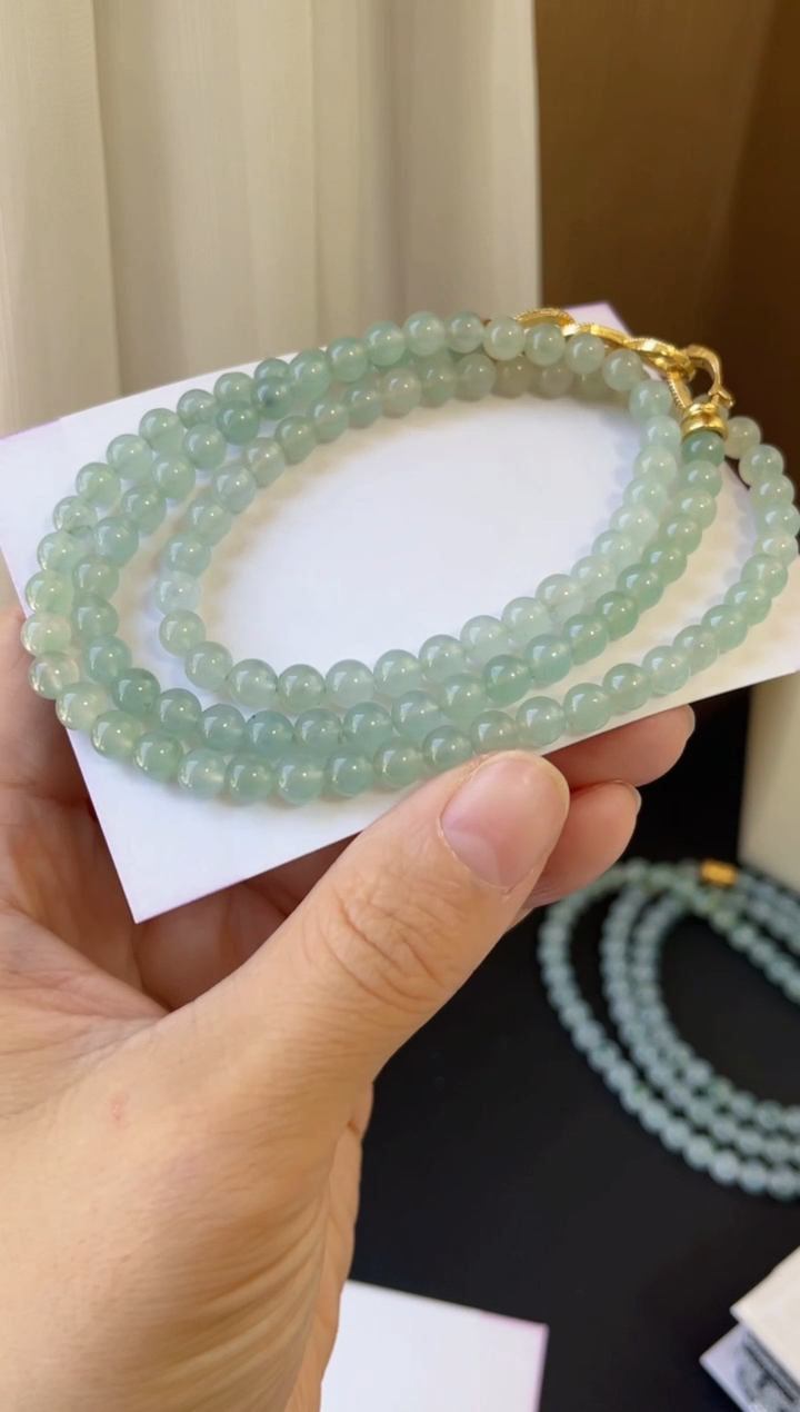 未镶嵌定制翡翠缅甸天然翡翠A货