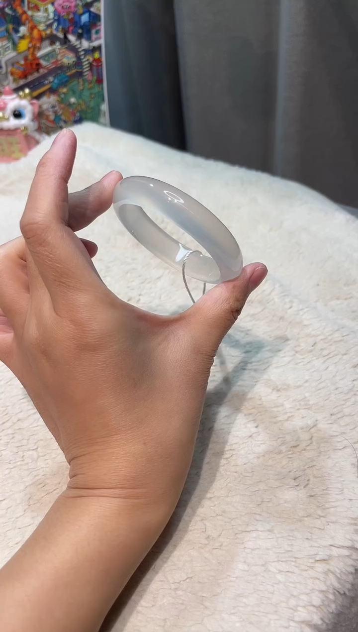 定制玛瑙52.4鉴赏期48小时