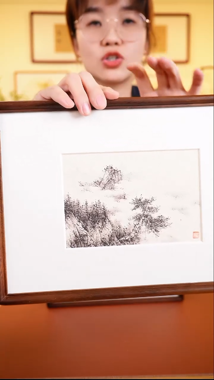 横款鹿鸣现代美术馆