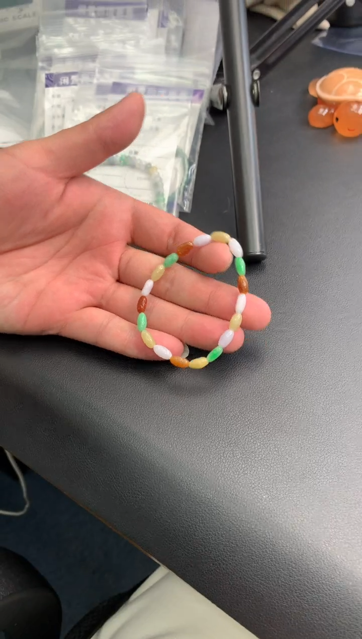 【闪购商品】定制翡翠未镶嵌模式推广期24小时鉴赏期