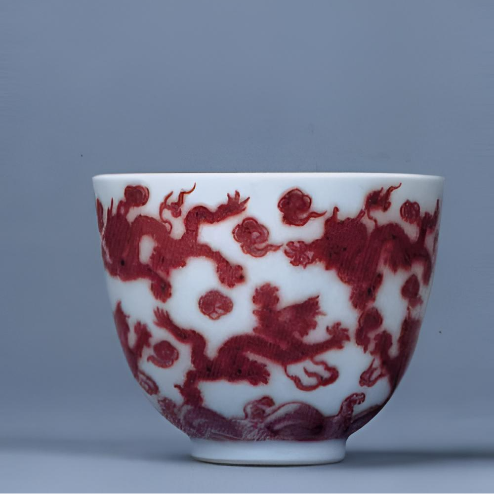 瓷杯链接（下单即可）