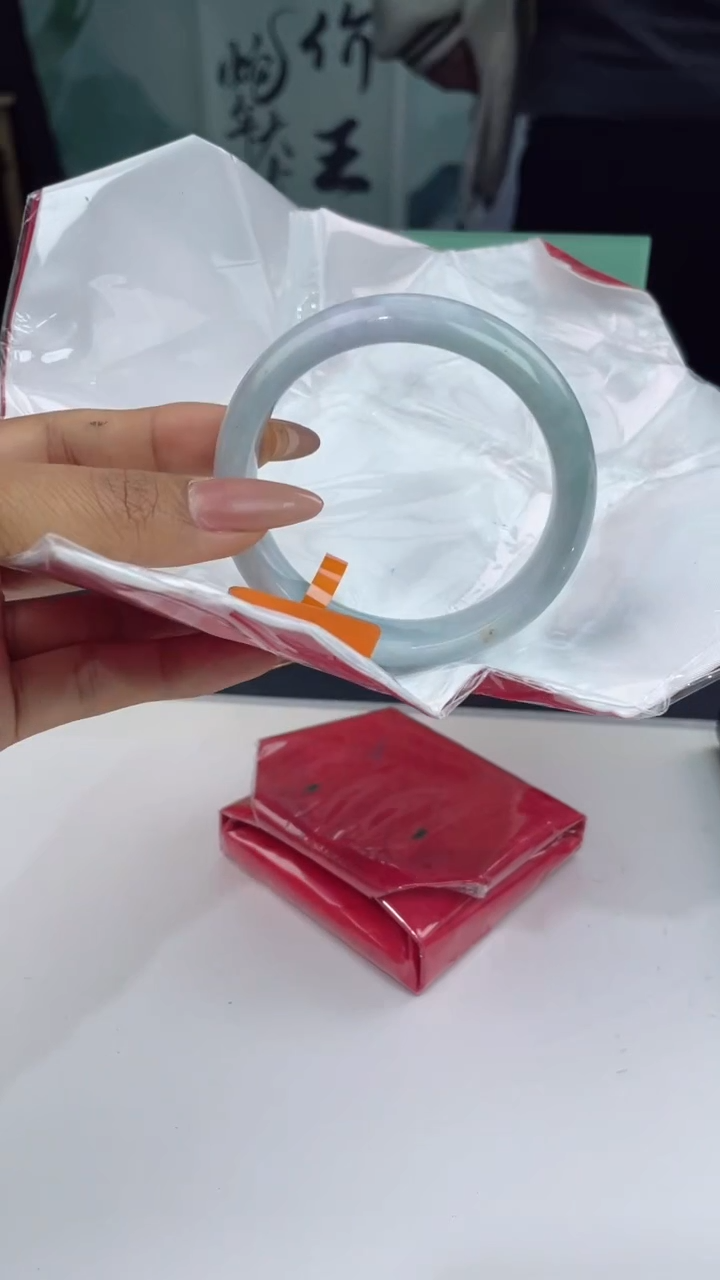 【闪购商品】翡翠手镯未镶嵌32翡翠手镯