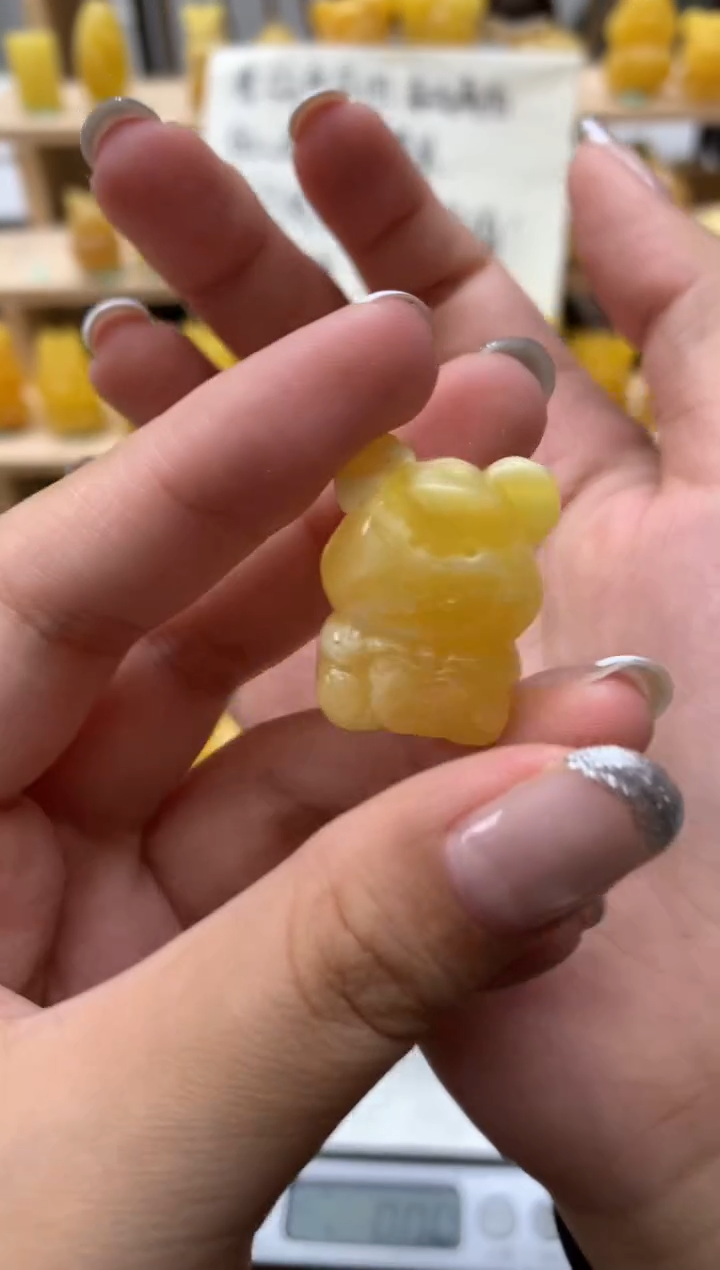琥珀未镶嵌珠宝奇石089琥珀蜜蜡