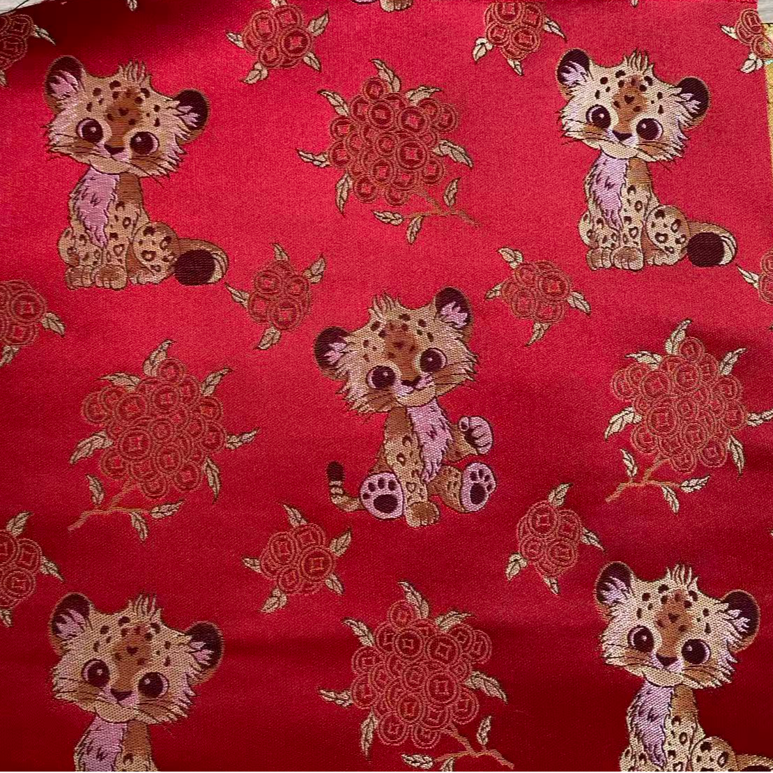 桑蚕丝宋锦刀口布 不支持七天无理由，默认瑕疵，介意勿拍