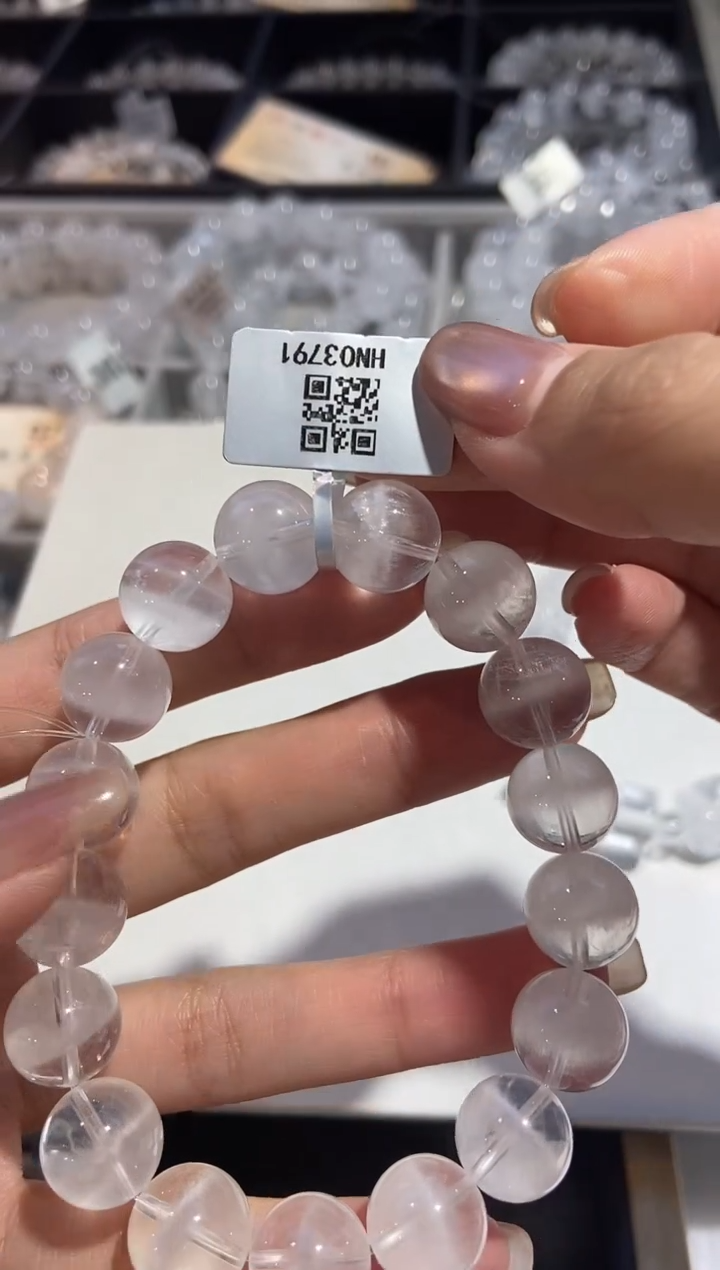 【闪购商品】手串未镶嵌水晶手串