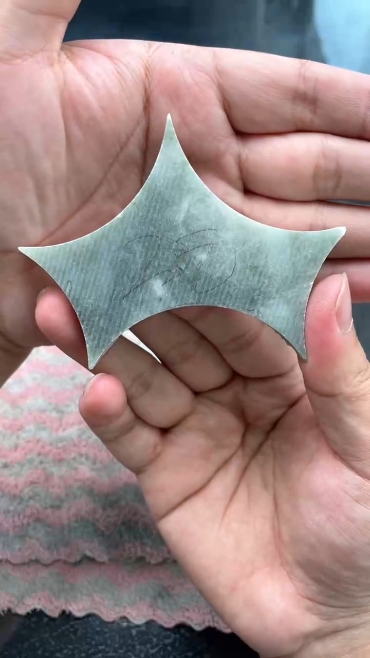 定制翡翠未镶嵌2