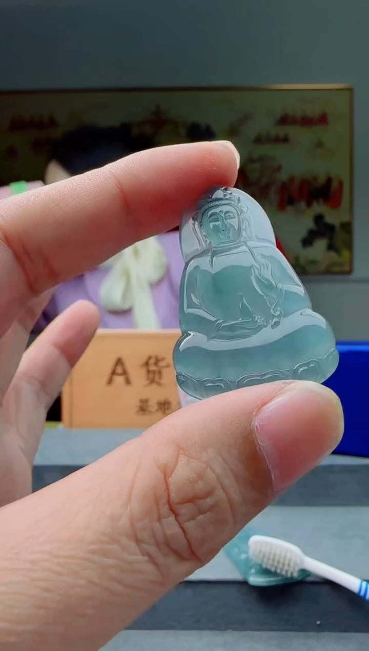 【闪购商品】翡翠颈饰未镶嵌111111111111