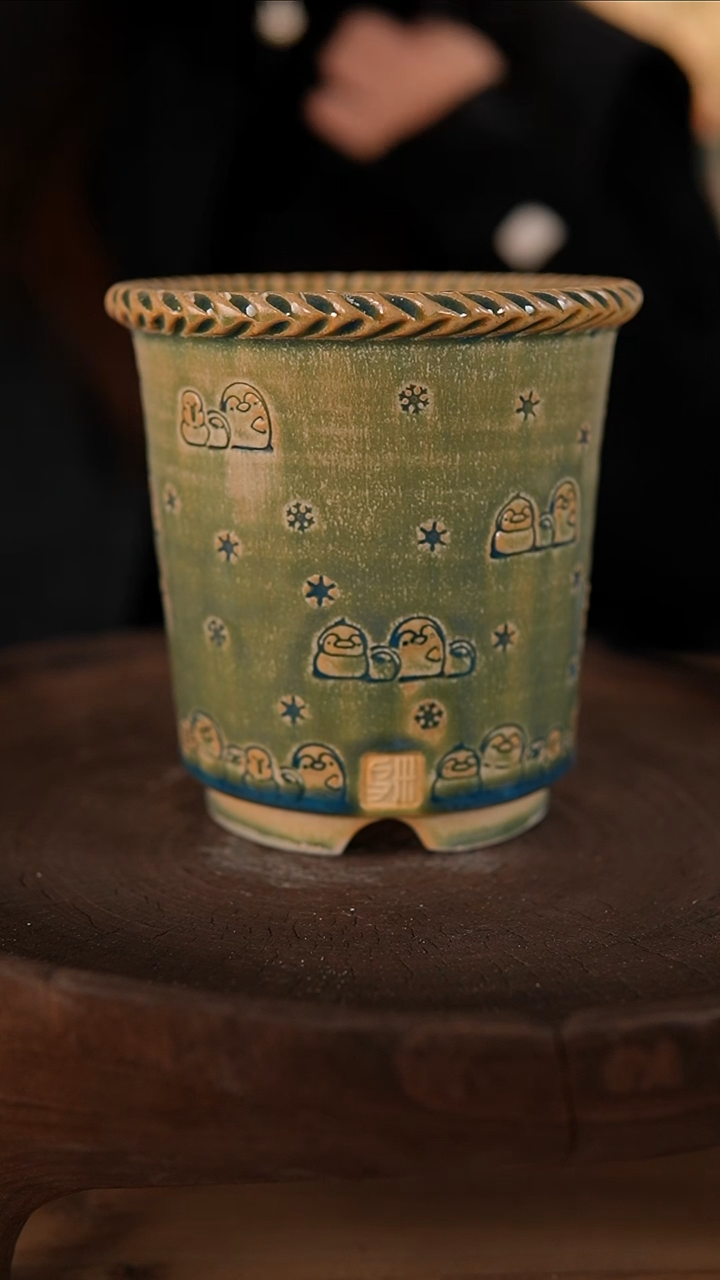 【闪购商品】红陶1-16-303默认有瑕口10