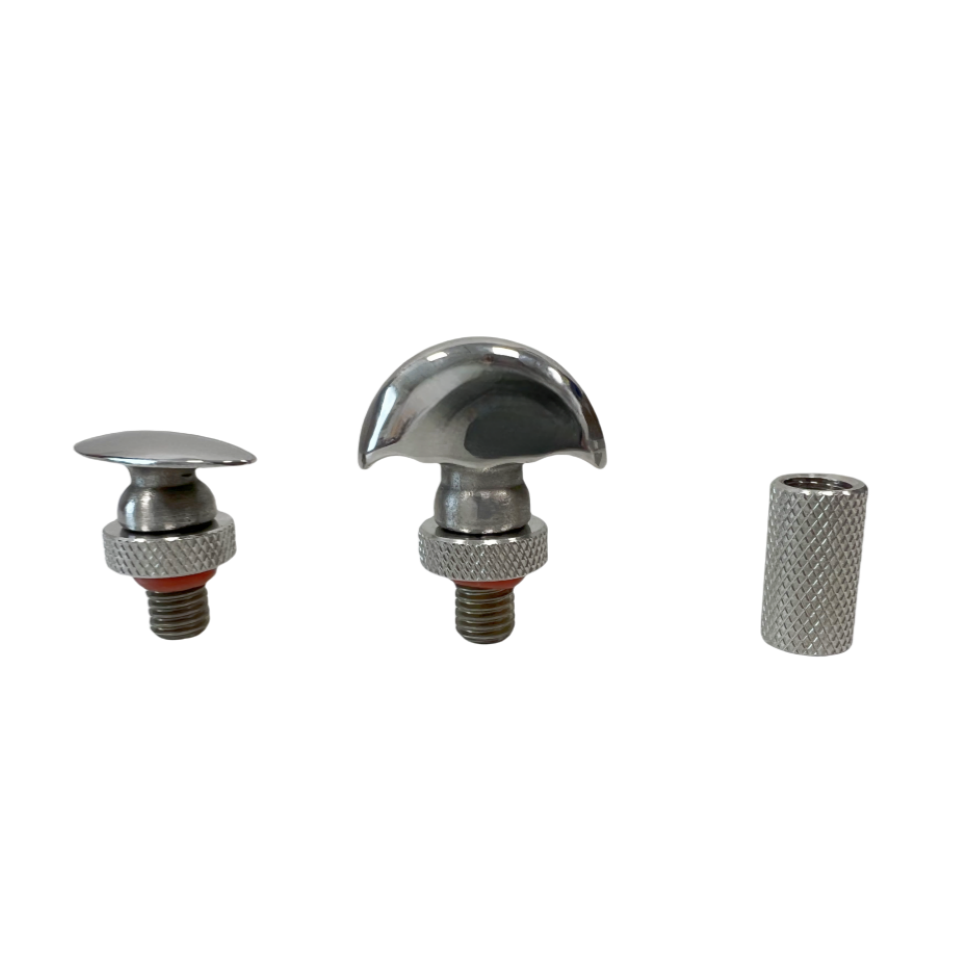 大友速原汽车凹陷修复工具无痕凹坑M8楞线顶头月牙垫铁顶滑钣金