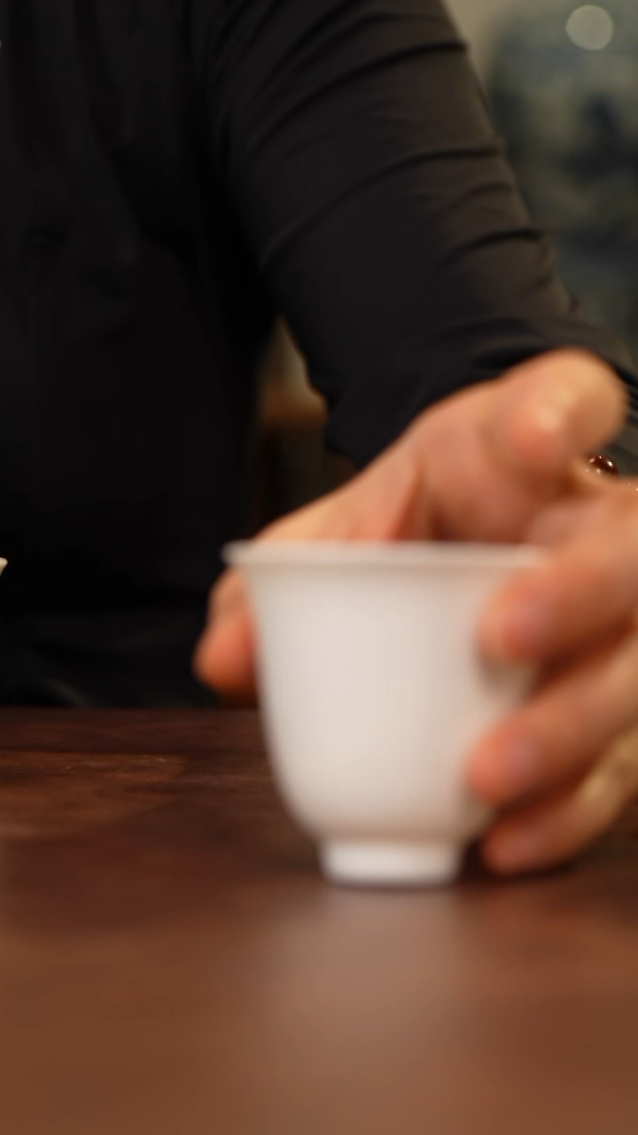 景德镇闻香主人杯