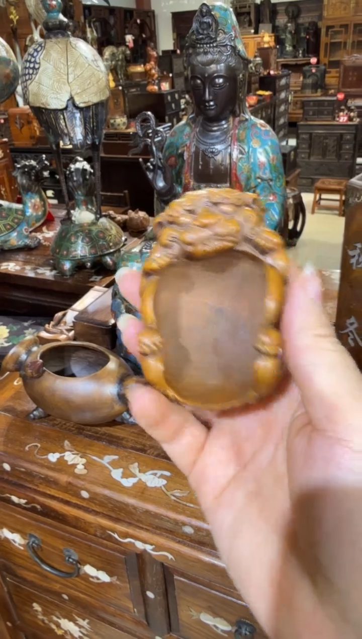 木福狮茶则98.88888888