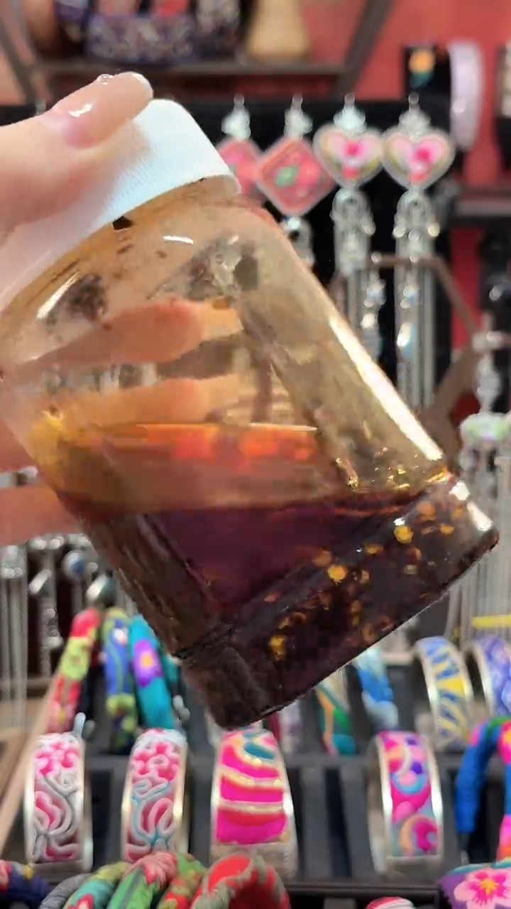 织绣 云织谣民族风精美饰品   【姑姑黑】