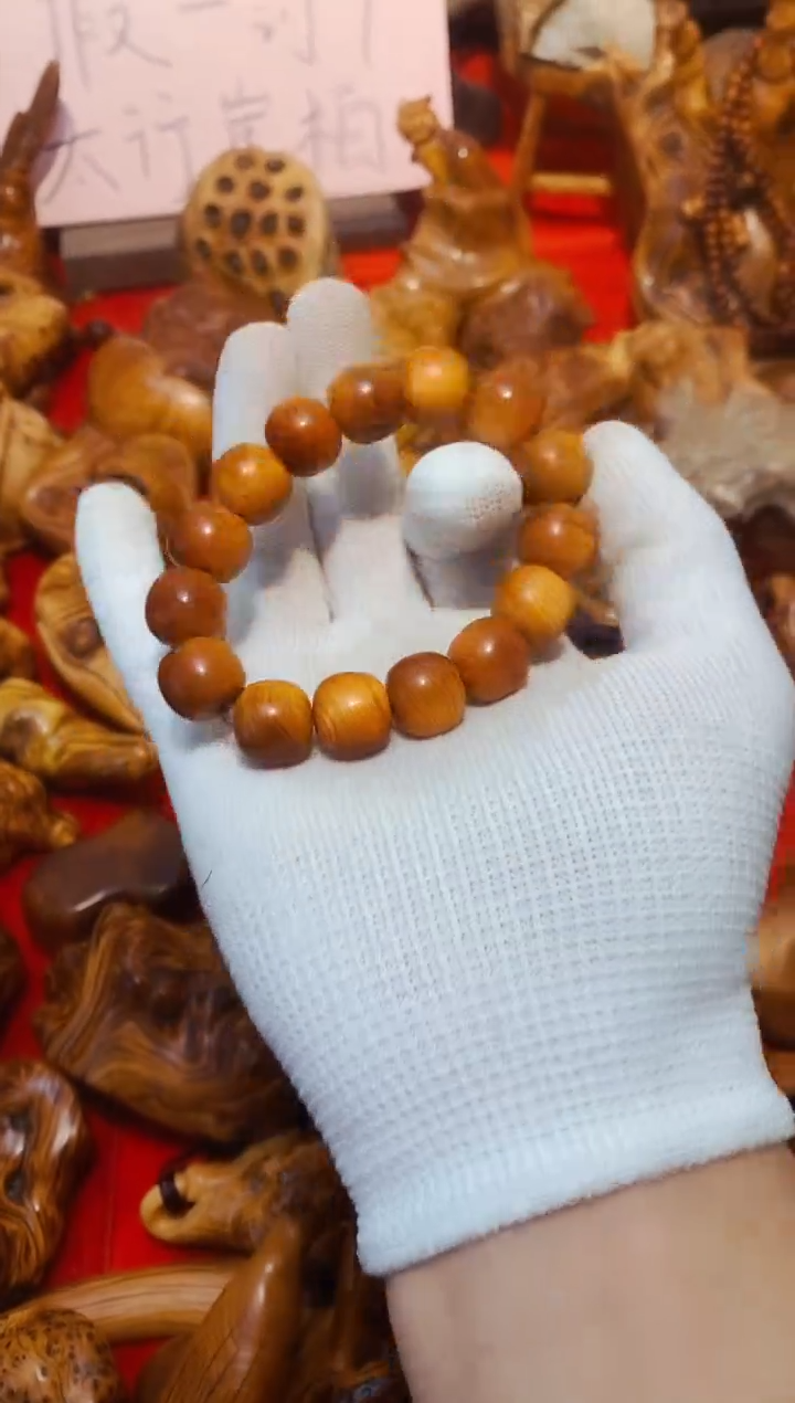 【闪购商品】柏木1.5老崖柏崖柏崖柏