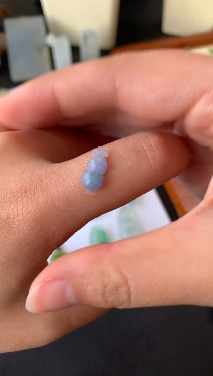 【闪购商品】定制翡翠未镶嵌翡翠