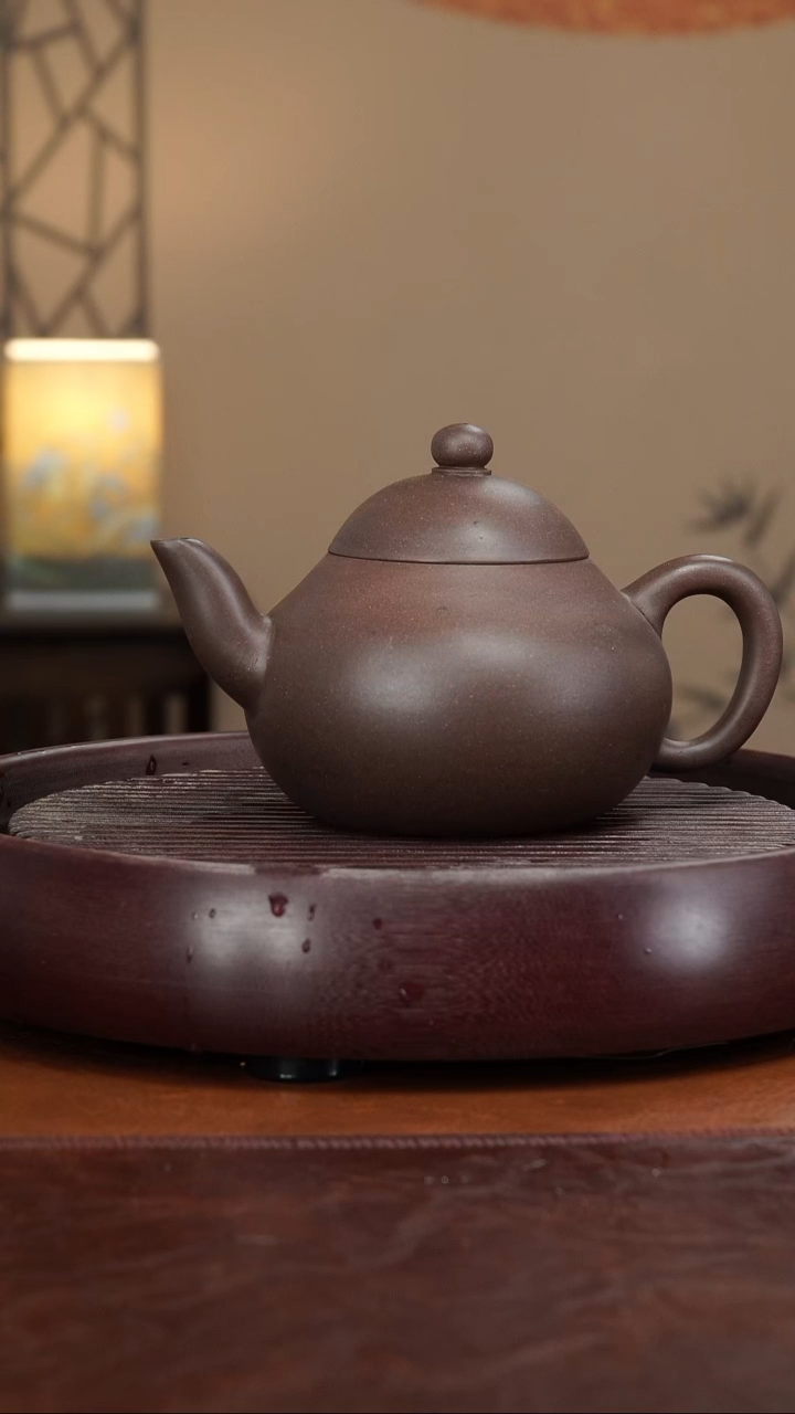 【闪购商品】紫砂茶壶宜兴紫砂壶