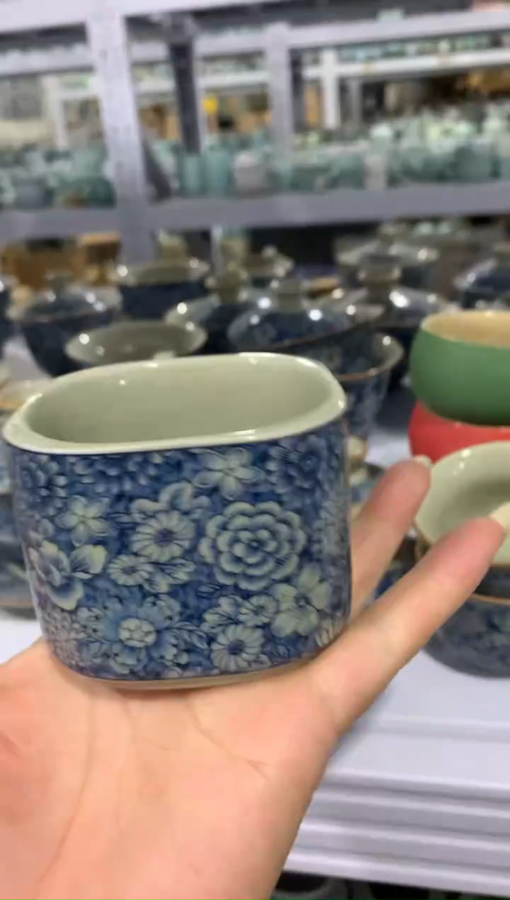 茶礼茶器高货茶具（轻轻微瑕，只有一单）