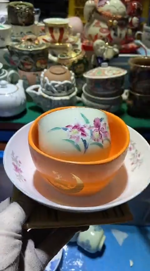 【闪购商品】瓷片1111111111111111