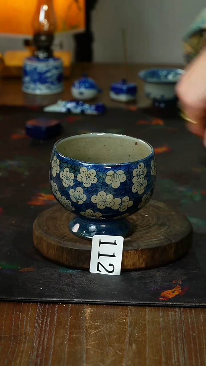 【闪购商品】..............茶碗112