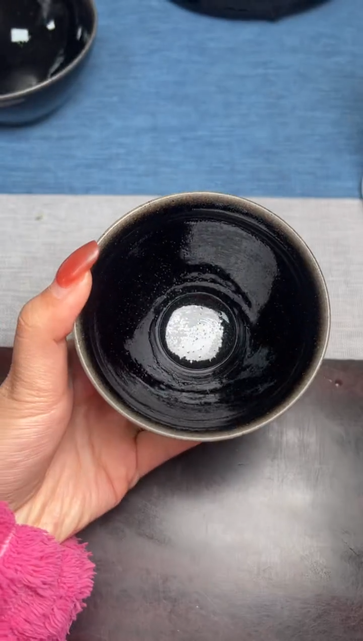 【闪购商品】茶盏26传古堂高端收藏