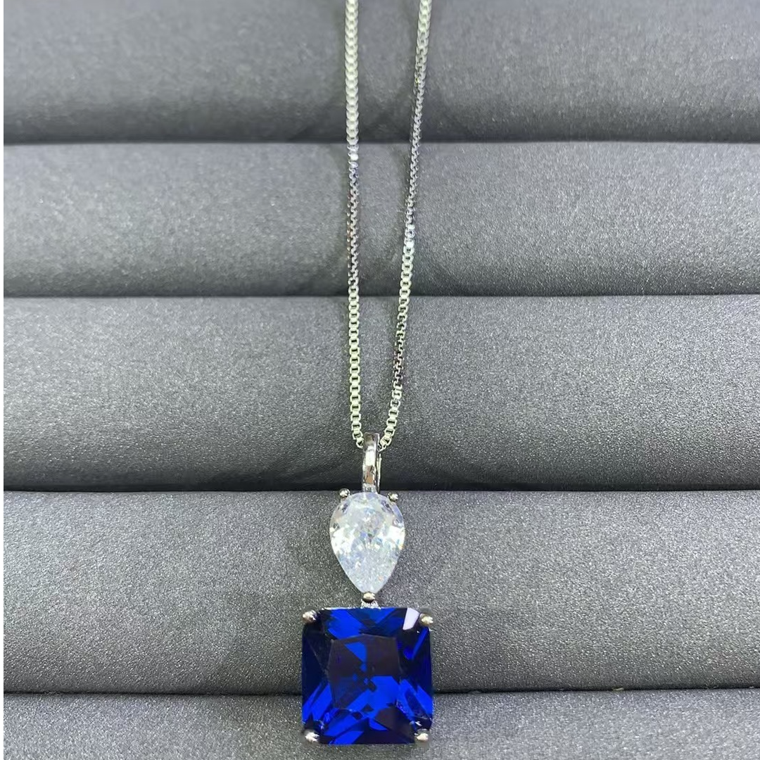 吊坠 【璀璨星河】时尚百搭吊坠-D138