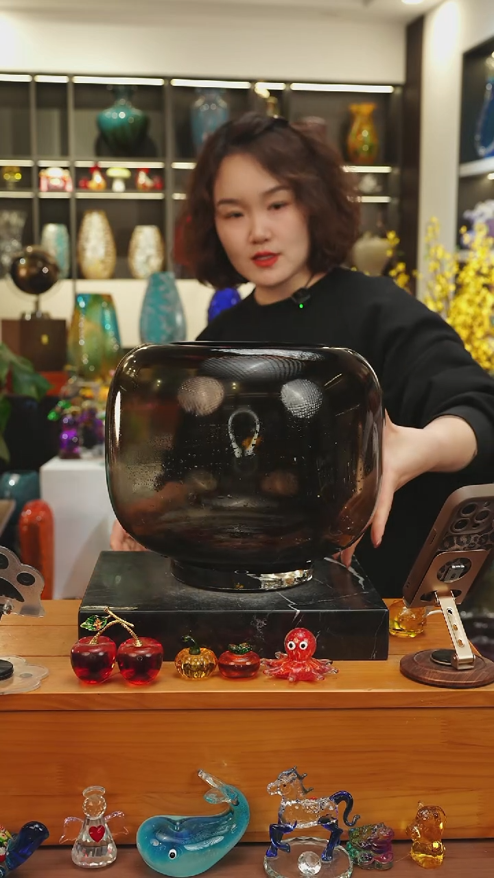 外贸花瓶花器花盆218