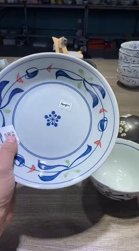 【闪购商品】瓷片1111111111111@@1