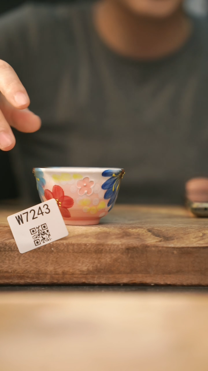 【经典福利】/ 杯子@@W7243