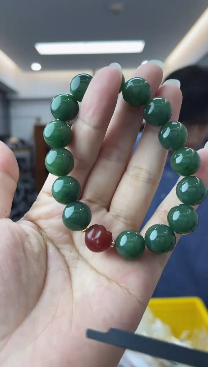 【闪购商品】和田玉·未镶嵌多样性一件发货