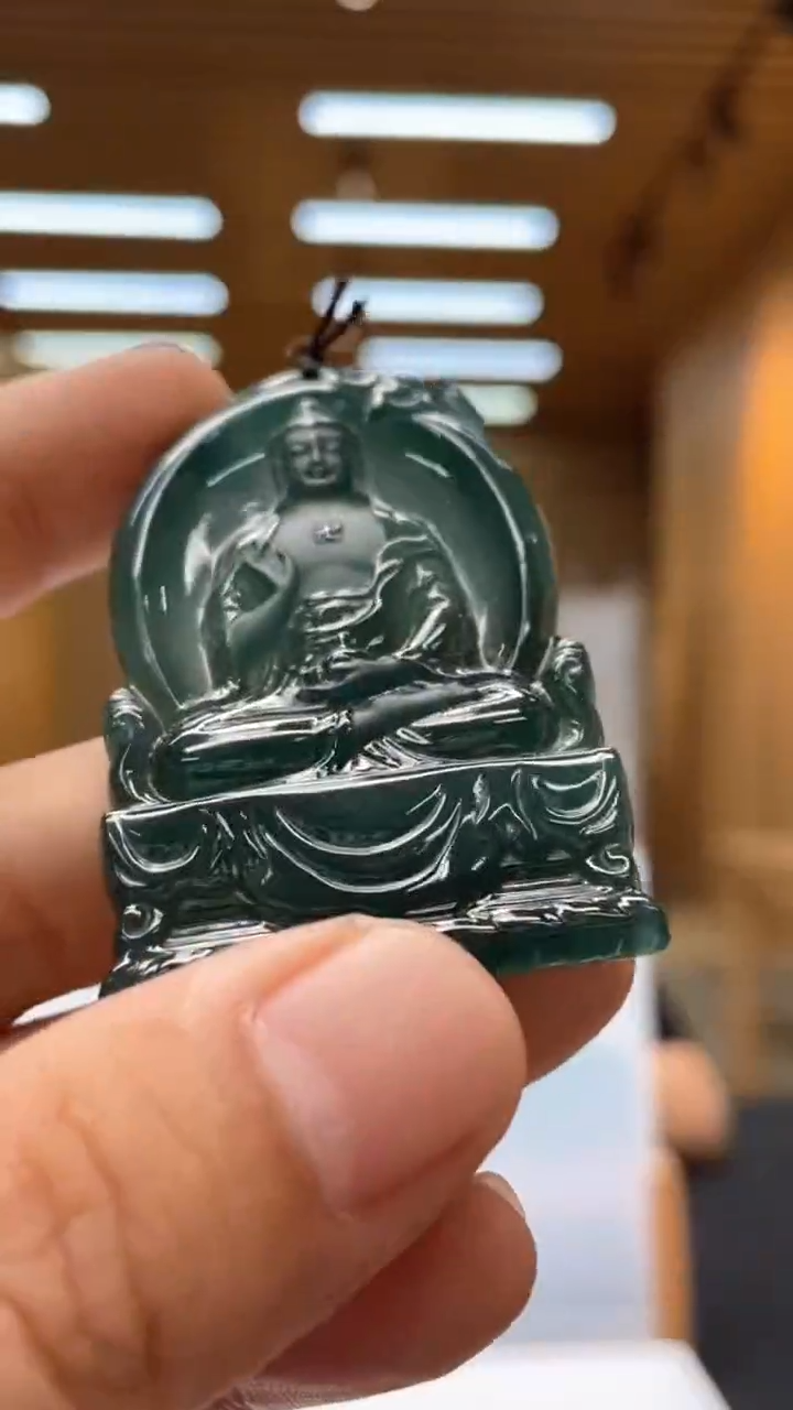 未镶嵌定制翡翠********109