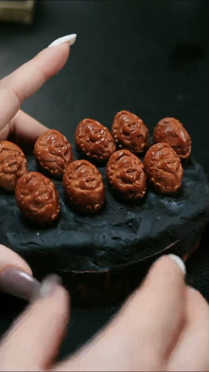 吊坠橄榄核橄榄核